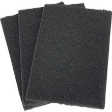 Tải hình ảnh vào trình xem thư viện, Pad đánh bóng vải không dệt NIHON KENSHI Univex 150x230 #3000 tương đương
