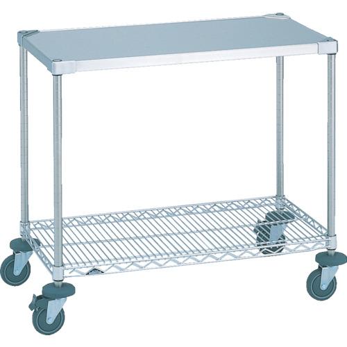 ERECTA Stainless รถเข็นทำงาน แบบที่ 1