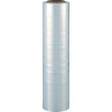 โหลดรูปภาพลงในโปรแกรมดูแกลเลอรี ฟิล์มยืด Tsukasa (สำหรับม้วนมือ) 10μ x 500mm x 600M
