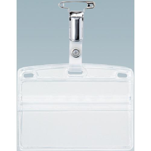 แท็ก OP ป้ายชื่อคลิปโลหะใช้สองครั้งขนาดใหญ่พิเศษ (รวม 10 ชิ้น)