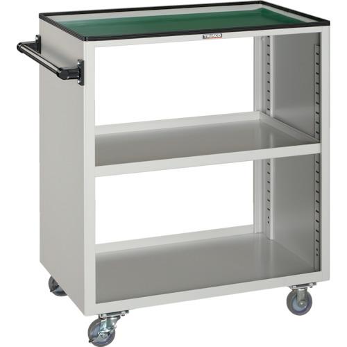 ＴＲＵＳＣＯ　ツールワゴン　７５０Ｘ５００ＸＨ８８０　Ｗ