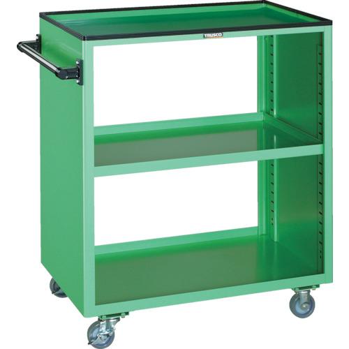 ＴＲＵＳＣＯ　ツールワゴン　７５０Ｘ５００ＸＨ８８０　ＹＧ