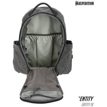 โหลดรูปภาพลงในโปรแกรมดูแกลเลอรี กระเป๋าเป้ MAX Entity 19L Ash
