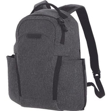 โหลดรูปภาพลงในโปรแกรมดูแกลเลอรี กระเป๋าเป้ MAX Entity 19L สีชาร์โคล

