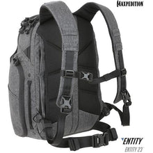 画像をギャラリービューアに読み込む, ＭＡＸ　Ｅｎｔｉｔｙ　バックパック　２３Ｌ　アッシュ
