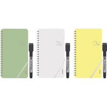 โหลดรูปภาพลงในโปรแกรมดูแกลเลอรี กระดานนู Obun Printing สีเทาอ่อน
