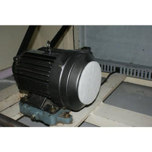Load image into gallery viewer, HASHIMOTO Motor Filter Adhesive Type (Thin, 10 Pieces) 150ΦMM Thickness 2mm
