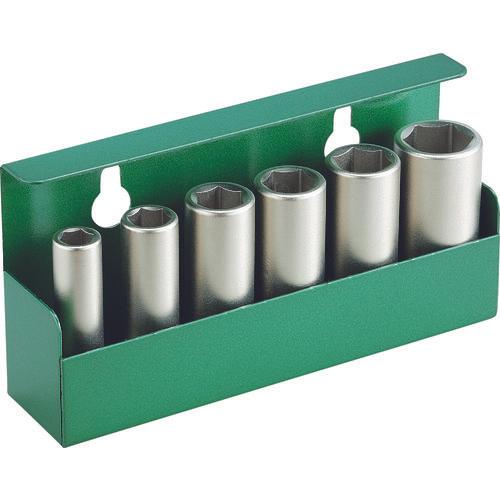 Bộ ổ cắm dài cho tác động TONE (gắn tường) 6 chiếc
