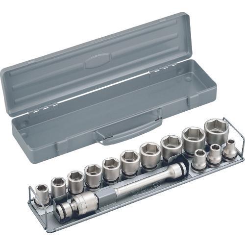 Bộ socket tác động TONE (kèm khay kim loại) 15 cái