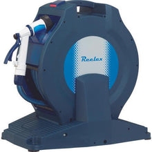 画像をギャラリービューアに読み込む, Ｒｅｅｌｅｘ　自動巻　水用ホースリール　リーレックス　ウォーター
