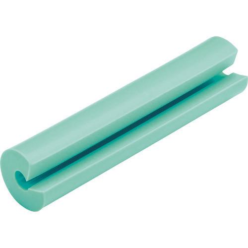 PANDUIT Label Core Aqua กว้าง 57.2mm 100 ชิ้น NWSLC2-2Y-AQ