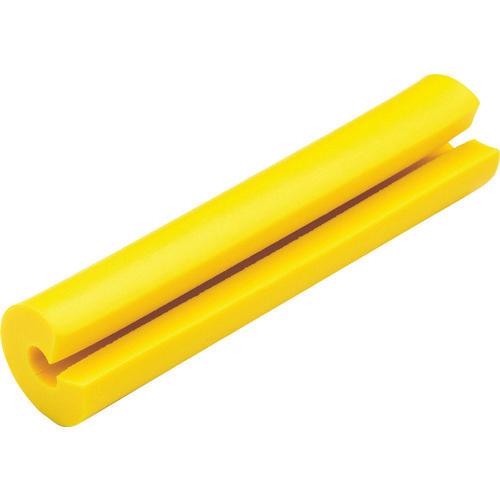 PANDUIT Label Core Yellow Width 57.2mm Pack of 100 NWSLC2-2Y