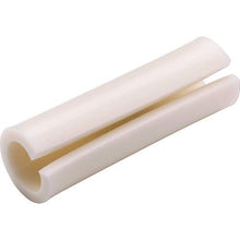 Tải hình ảnh vào trình xem thư viện, PANDUIT Label Core White Width 31.8mm Pack of 100 NWSLC-7Y
