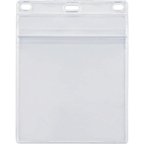 ซองใส่ป้ายชื่อ OP สำหรับงานอีเว้นท์ 10 แผ่น