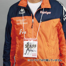 โหลดรูปภาพลงในโปรแกรมดูแกลเลอรี ซองใส่ป้ายชื่อ OP สำหรับงานอีเว้นท์ 10 แผ่น
