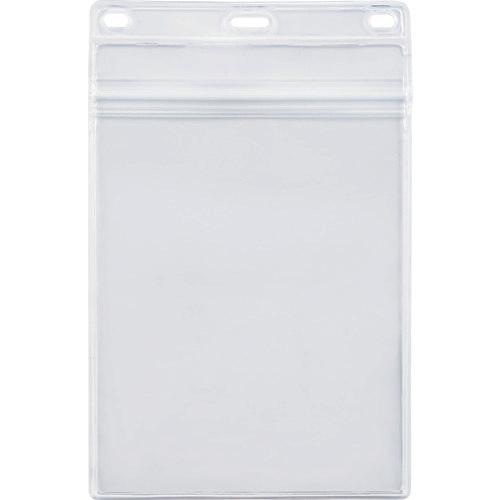 OP กล่องใส่ป้ายชื่อสำหรับโปสการ์ด 10 แผ่น