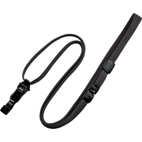 คลิปห่วง OP แบบถอดได้ 10 สีดำ