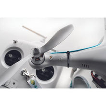 โหลดรูปภาพลงในโปรแกรมดูแกลเลอรี เข็มขัดรัดสายไฟ SapiSelco &quot;Nylok&quot; 3.5 มม. x 360 มม.
