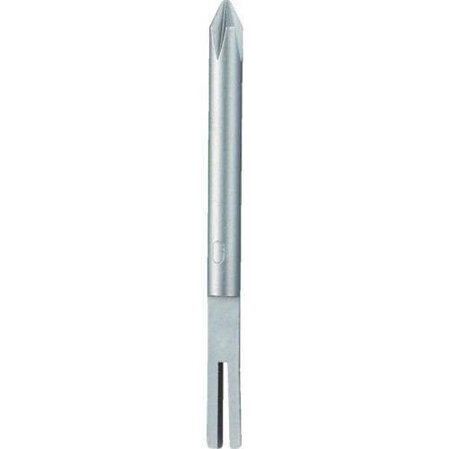 Đầu vít Kanon cho tuốc nơ vít lực OB + NO. 1