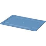 Sekisui ฝาพับ #01 สีฟ้า