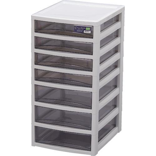 IRIS 245503 อกสำนักงานตื้น 4 กลาง 3 ขั้น OCE-S403 AR