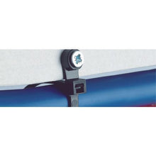 โหลดรูปภาพลงในโปรแกรมดูแกลเลอรี SapiSelco เคเบิ้ลไทร์ชนิดติดตั้ง 4.5 มม. x 200 มม. 50 ชิ้น
