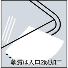 โหลดรูปภาพลงในโปรแกรมดูแกลเลอรี ซองใส่การ์ดอ่อน Onoyoshi (A4)
