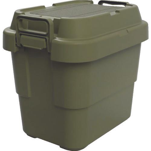 TRUSCO บรรทุกสัมภาระท้ายเรียบ ข้อมูลจำเพาะ 20L สี OD