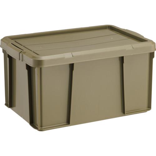 กล่องไฟ TRUSCO 35L สี OD