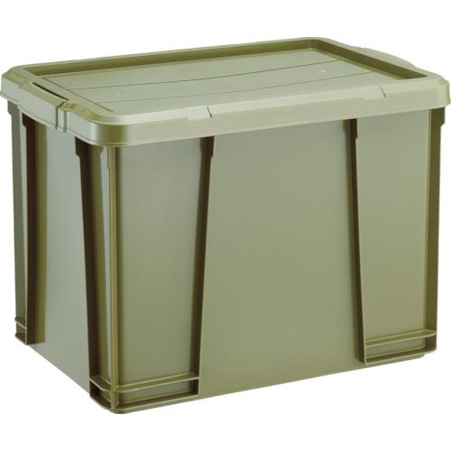 กล่องไฟ TRUSCO 86L OD สี