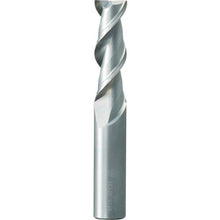 画像をギャラリービューアに読み込む, 大見　アルミ加工用エンドミル　刃数２　刃径１２ｍｍ
