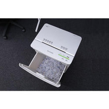 โหลดรูปภาพลงในโปรแกรมดูแกลเลอรี IRIS 562059 เครื่องทำลายเอกสารสำนักงาน
