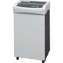 โหลดรูปภาพลงในโปรแกรมดูแกลเลอรี IRIS 242135 เครื่องทำลายเอกสารสำนักงาน OF318H
