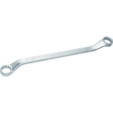 画像をギャラリービューアに読み込む, ＡＳＨ　両口メガネレンチ３２ｍｍＸ３６ｍｍ
