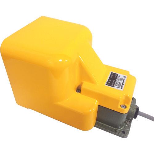 Công tắc chân OJIDEN loại chống mưa công nghiệp có nắp che Định mức 6A-250V AC