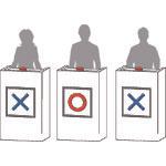 Load image into gallery viewer, OJIDEN Footswitch Black
