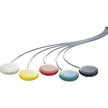 Load image into gallery viewer, OJIDEN footswitch green
