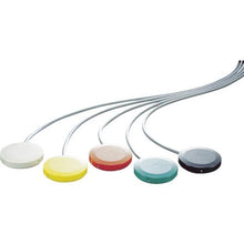 Load image into gallery viewer, OJIDEN footswitch white
