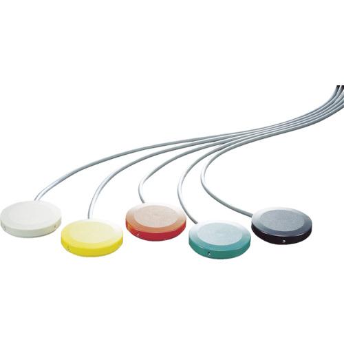 OJIDEN footswitch white