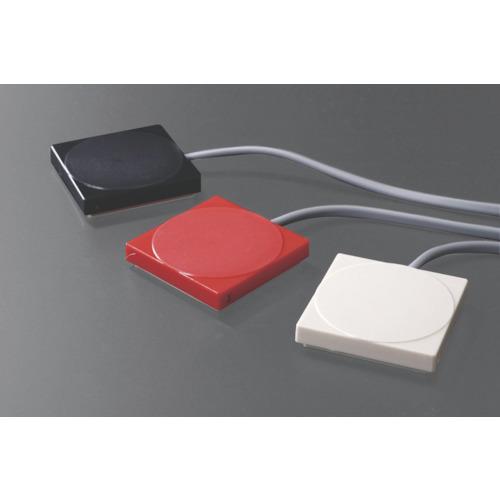 OJIDEN Footswitch Black