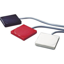 Tải hình ảnh vào trình xem thư viện, Công tắc chân OJIDEN màu đỏ
