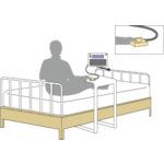 Tải hình ảnh vào trình xem thư viện, Công tắc chân OJIDEN màu đỏ
