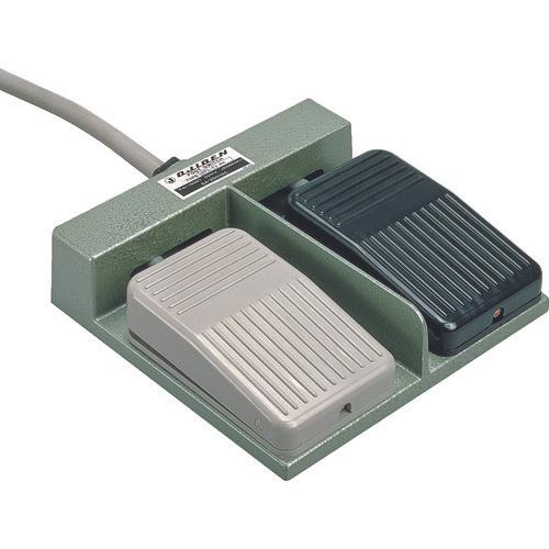 Thiết bị OJIDEN Footswitch Loại nhỏ Định mức điện 3A-250V AC