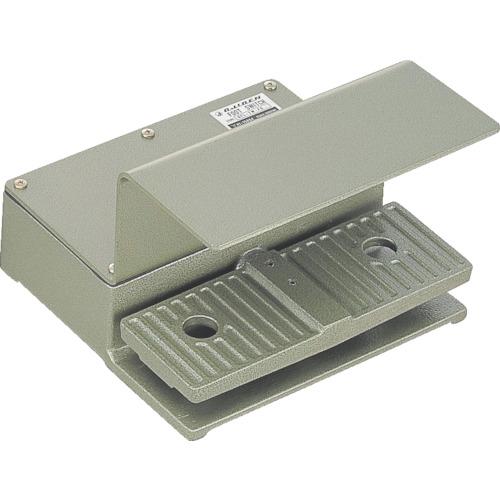 Công tắc chân OJIDEN loại bập bênh định mức điện 6A-250V AC