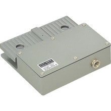 Tải hình ảnh vào trình xem thư viện, Công tắc chân OJIDEN loại bập bênh định mức điện 6A-250V AC
