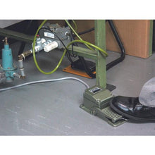 Load image into gallery viewer, OJIDEN foot switch industrial rainproof type electrical rating 6A-250V AC
