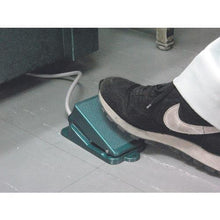Load image into gallery viewer, OJIDEN foot switch general basic type electrical rating 6A-250V AC
