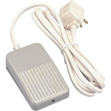 Tải hình ảnh vào trình xem thư viện, Thiết bị OJIDEN Footswitch Loại nhỏ Định mức điện 3A-125V AC
