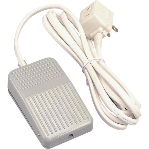 Thiết bị OJIDEN Footswitch Loại nhỏ Định mức điện 3A-125V AC