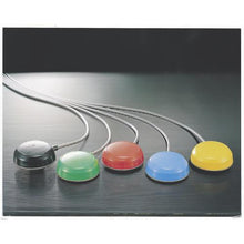 โหลดรูปภาพลงในโปรแกรมดูแกลเลอรี OJIDEN Footswitch สีดำ
